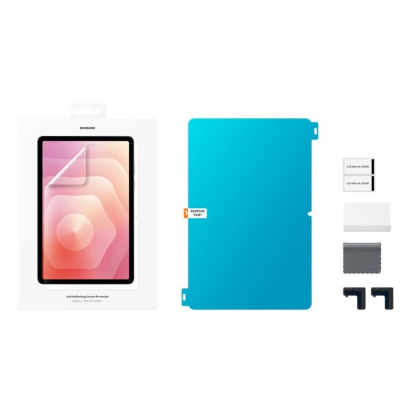 Samsung Original Galaxy Tab S11 Skærmbeskytter Anti-reflekterende Film