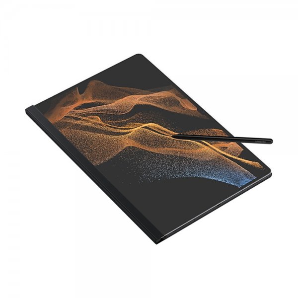 Samsung Original Galaxy Tab S8 Ultra Cover Note View Cover Sort