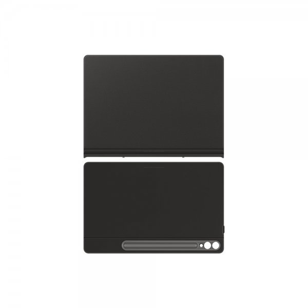Samsung Original Galaxy Tab S9 Plus/Tab S9 FE Plus Cover Smart Book Cover Sort