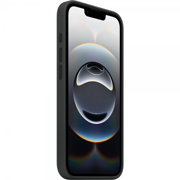 Apple Original iPhone 16e Cover Silicone Case Sort