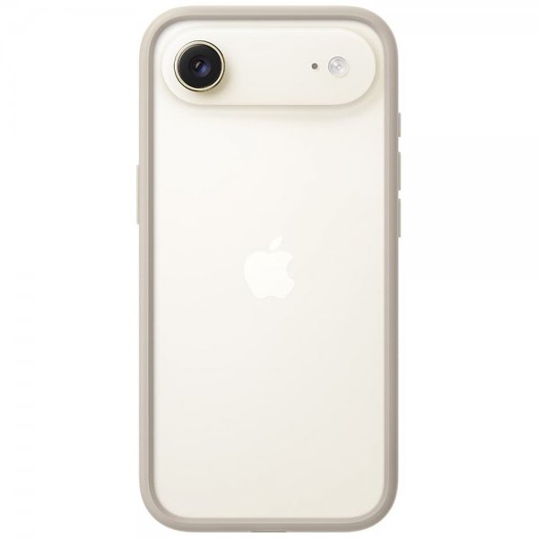 Apple Original iPhone Air Cover Bumper Tan