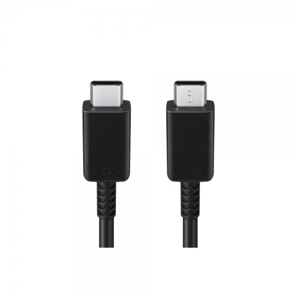 Samsung Original Kabel EP-DN975 USB-C til USB-C 5A 1m Sort