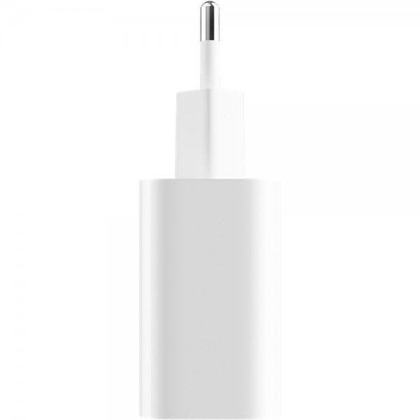 Xiaomi Original Oplader Mi 33W Wall Charger Type-A + Type-C