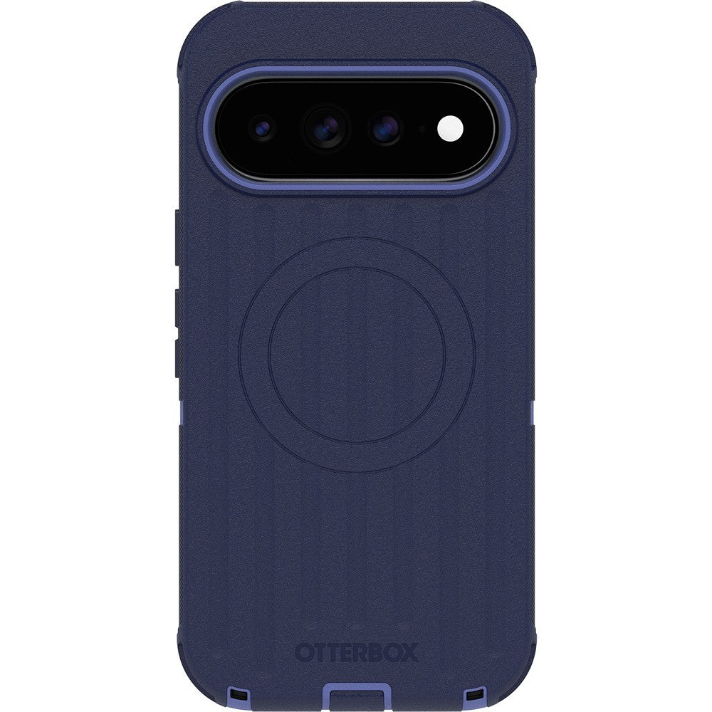 Otterbox Google Pixel 11 Pro XL Skal Defender Pro MagSafe Witherwill Blue