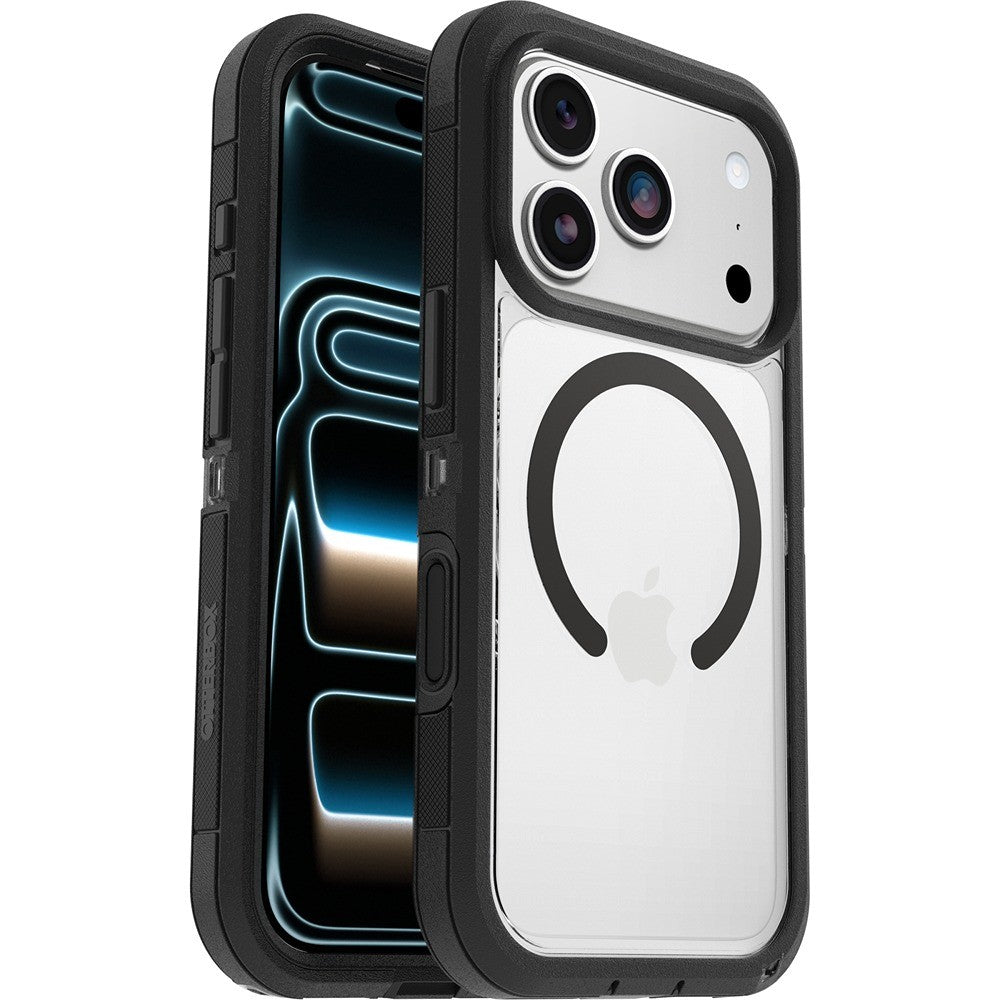 Otterbox iPhone 17 Pro/iPhone 18 Pro Cover Defender Pro XT MagSafe Dark Side