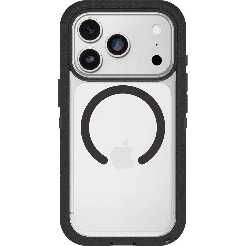 Otterbox iPhone 17 Pro/iPhone 18 Pro Cover Defender Pro XT MagSafe Dark Side