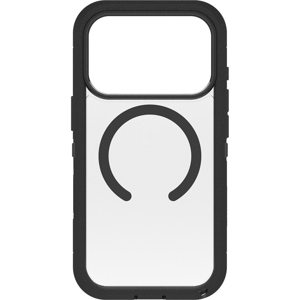 Otterbox iPhone 17 Pro/iPhone 18 Pro Cover Defender Pro XT MagSafe Dark Side