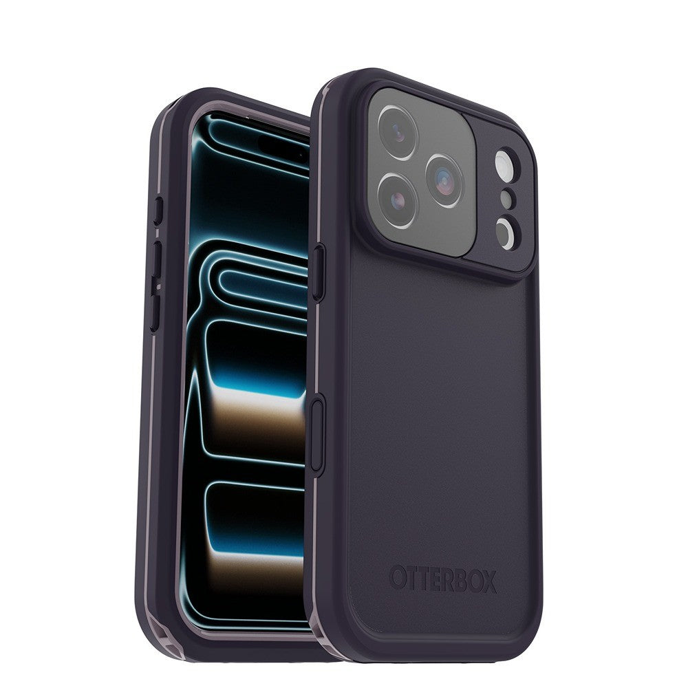 Otterbox iPhone 17 Pro/iPhone 18 Pro Cover Fre MagSafe Adomania