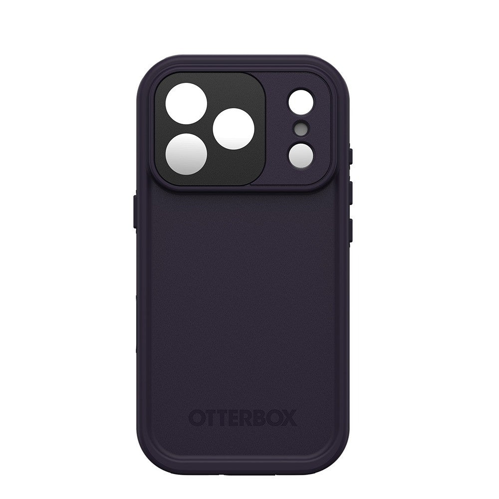 Otterbox iPhone 17 Pro/iPhone 18 Pro Cover Fre MagSafe Adomania