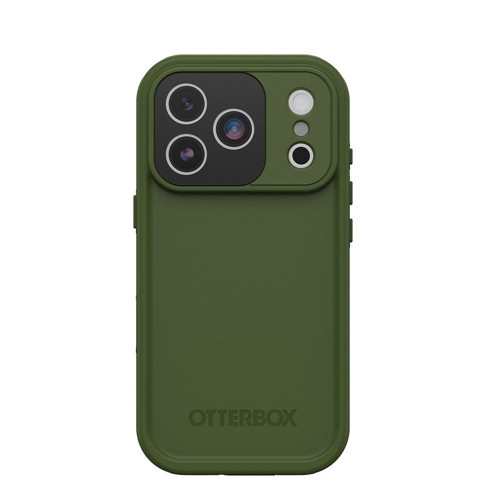 Otterbox iPhone 17 Pro/iPhone 18 Pro Cover Fre MagSafe Halfwise