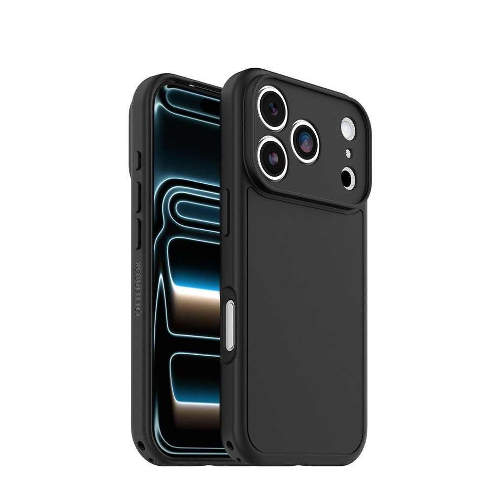 Otterbox iPhone 17 Pro/iPhone 18 Pro Cover Lumen MagSafe Sort