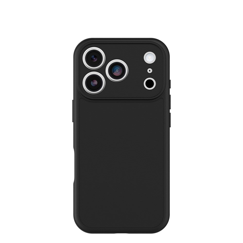 Otterbox iPhone 17 Pro/iPhone 18 Pro Cover Lumen MagSafe Sort