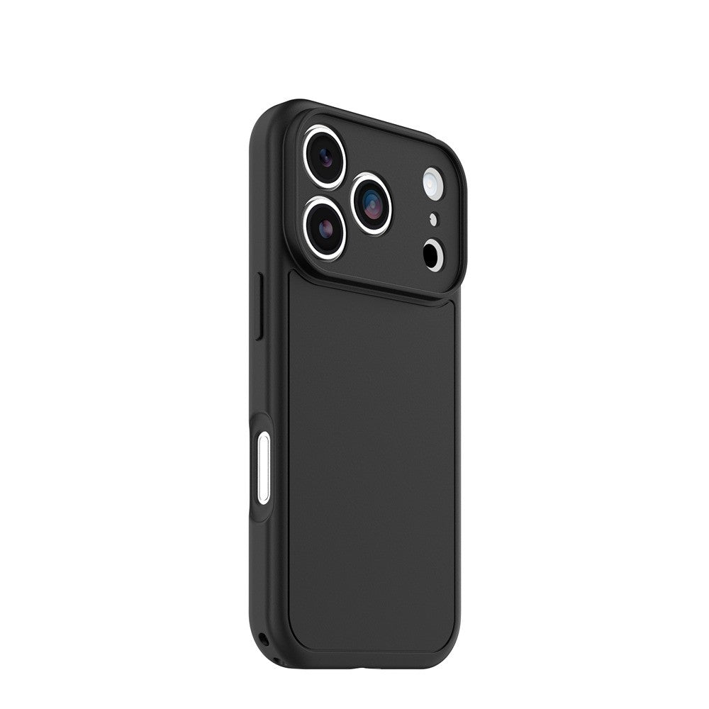 Otterbox iPhone 17 Pro/iPhone 18 Pro Cover Lumen MagSafe Sort