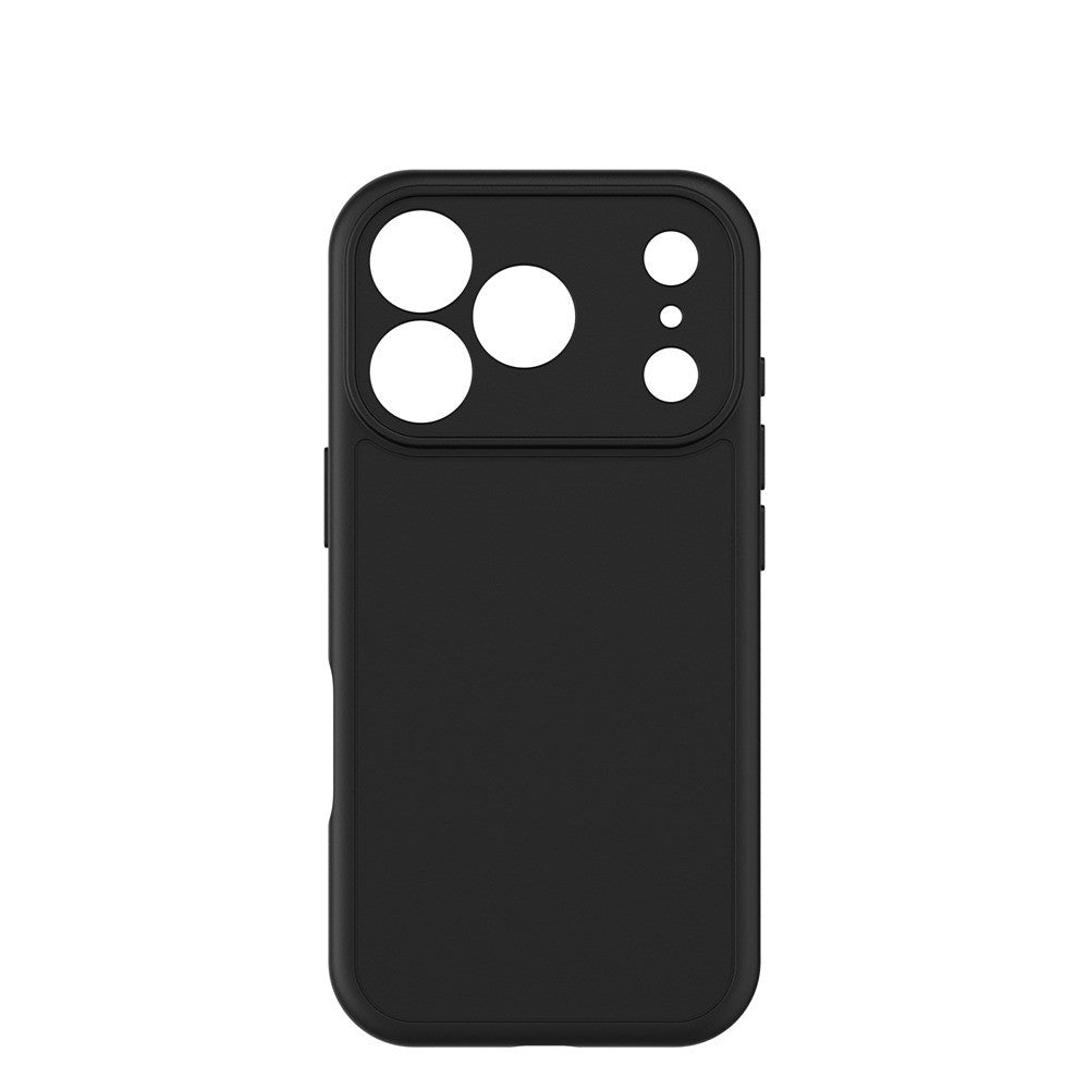 Otterbox iPhone 17 Pro/iPhone 18 Pro Cover Lumen MagSafe Sort