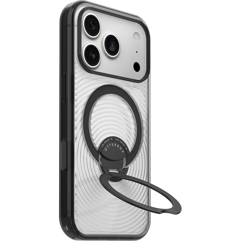 Otterbox iPhone 17 Pro/iPhone 18 Pro Cover Symmetry Stand MagSafe Umbra
