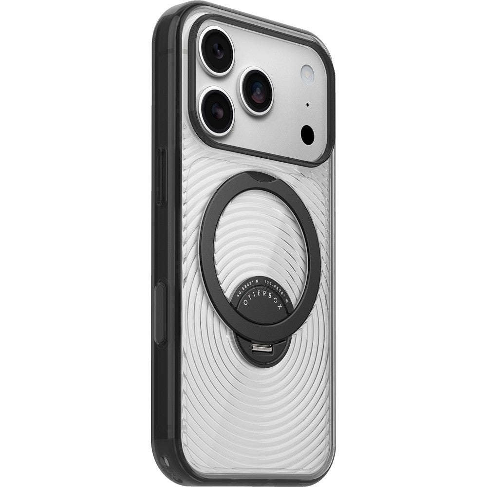 Otterbox iPhone 17 Pro/iPhone 18 Pro Cover Symmetry Stand MagSafe Umbra