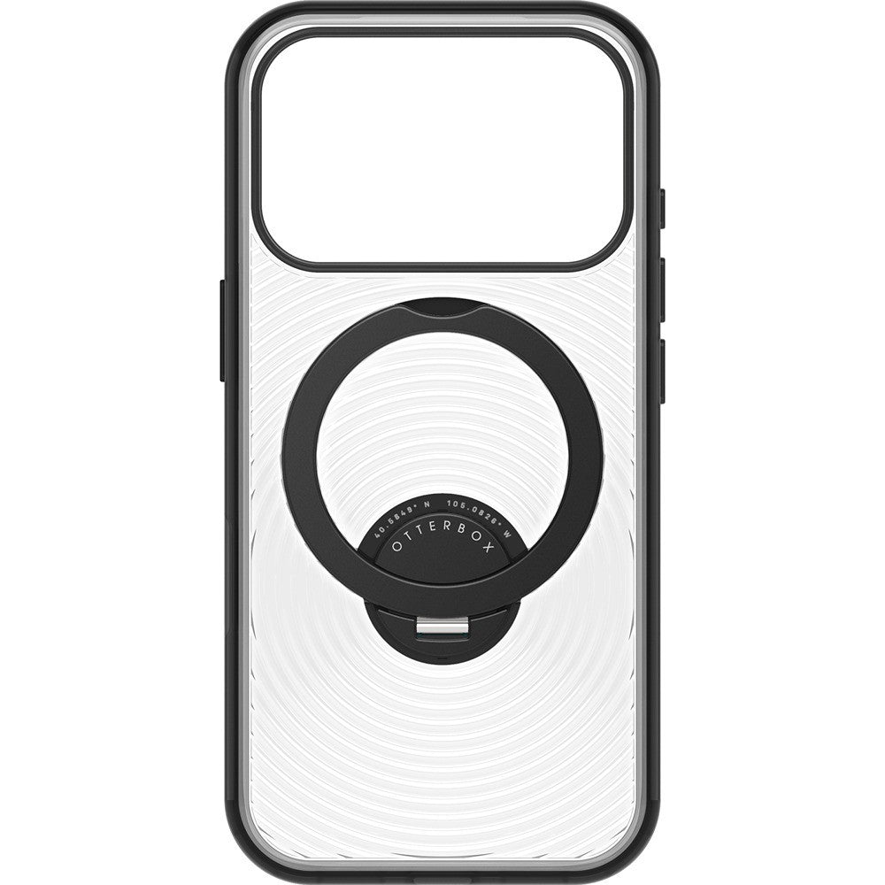 Otterbox iPhone 17 Pro/iPhone 18 Pro Cover Symmetry Stand MagSafe Umbra