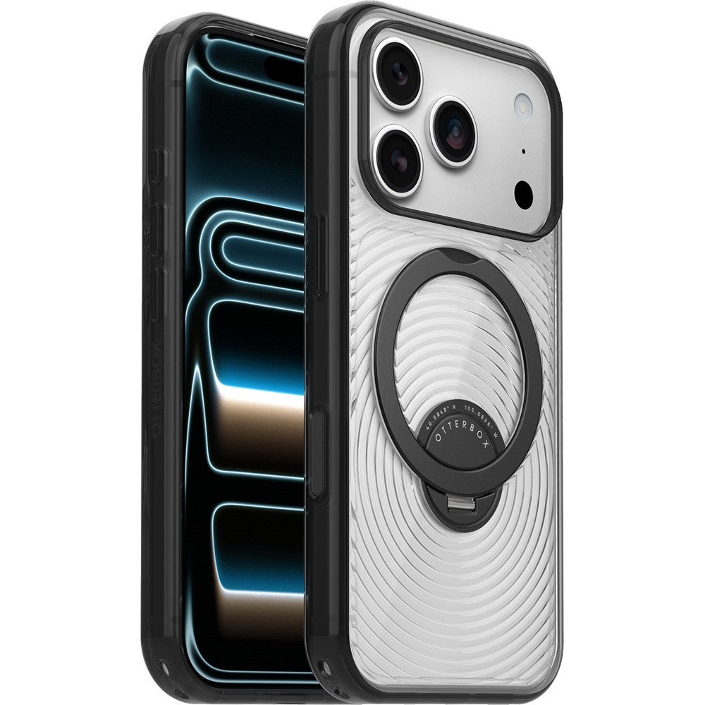 Otterbox iPhone 17 Pro/iPhone 18 Pro Cover Symmetry Stand MagSafe Umbra