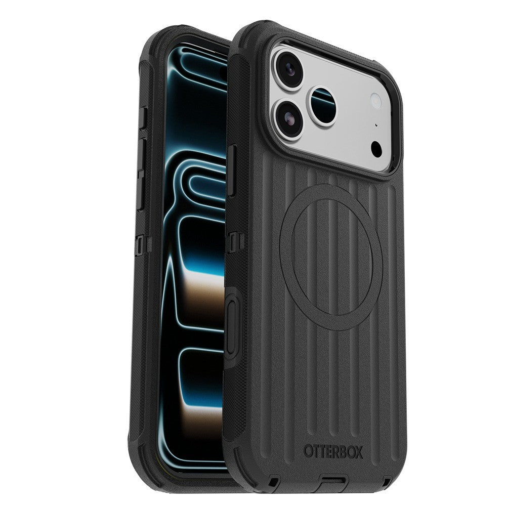 Otterbox iPhone 17 Pro Max/iPhone 18 Pro Max Cover Defender Pro MagSafe Sort