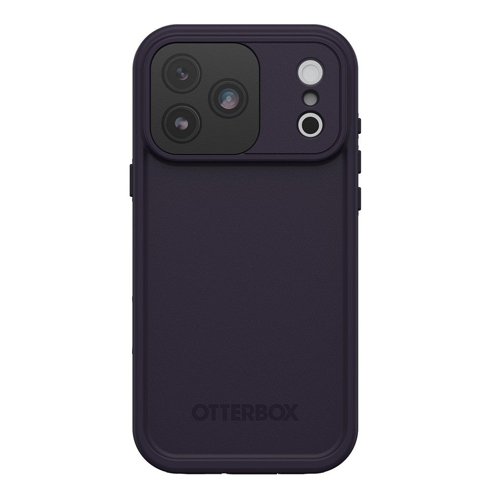 Otterbox iPhone 17 Pro Max/iPhone 18 Pro Max Cover Fre MagSafe Adomania