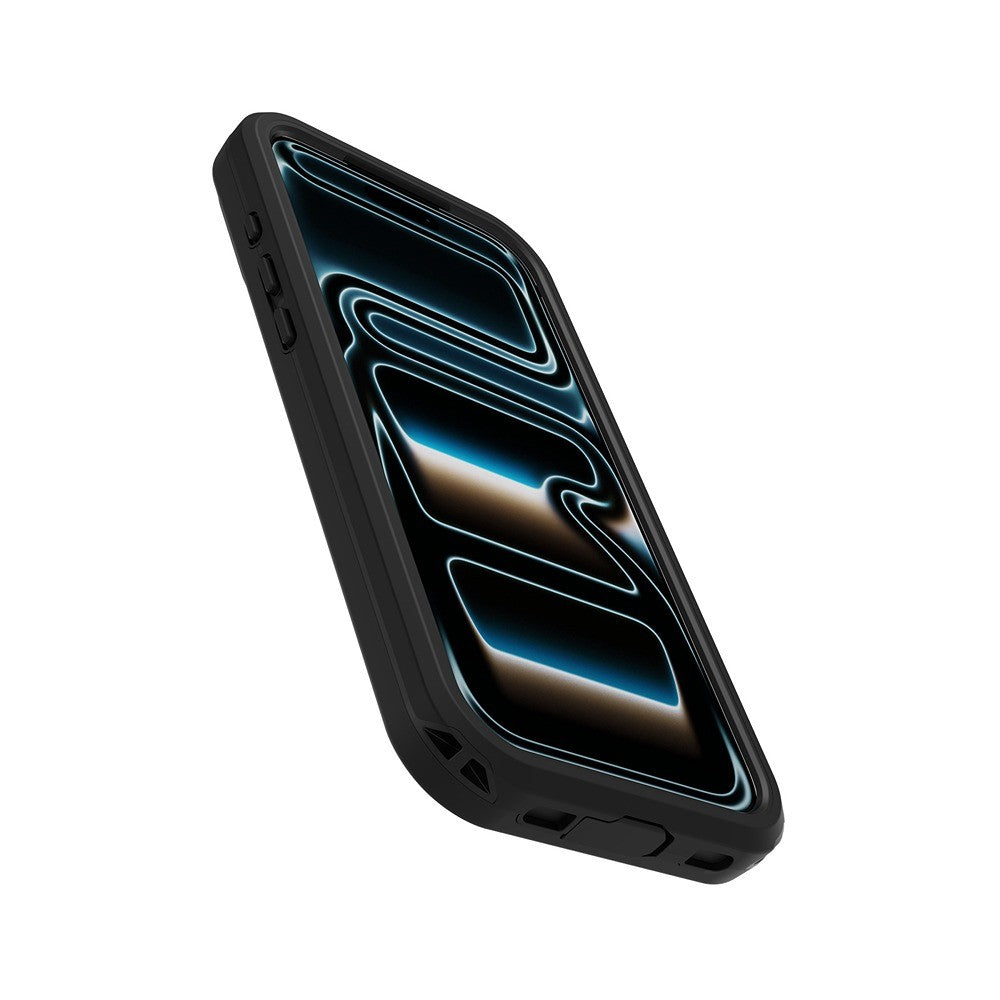 Otterbox iPhone 17 Pro Max/iPhone 18 Pro Max Cover Fre MagSafe Sort