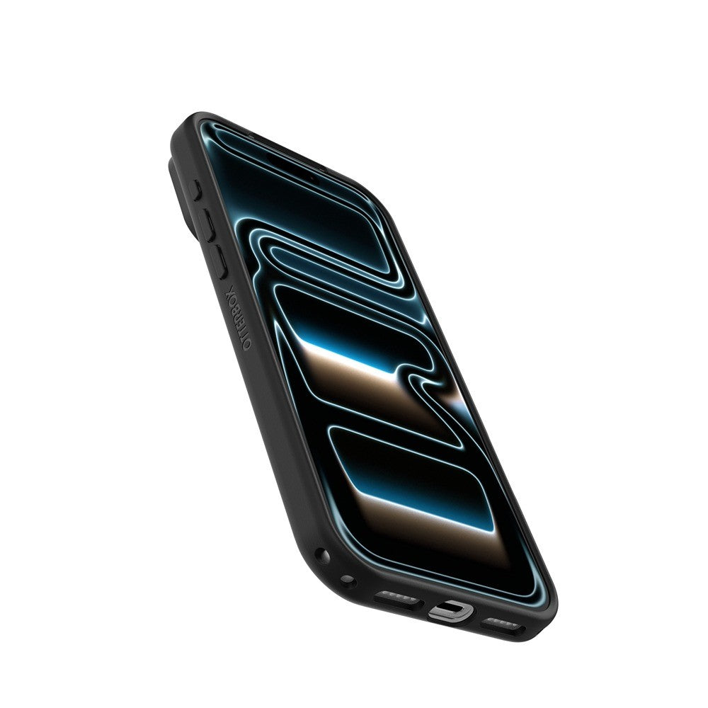 Otterbox iPhone 17 Pro Max/iPhone 18 Pro Max Cover Lumen MagSafe Sort