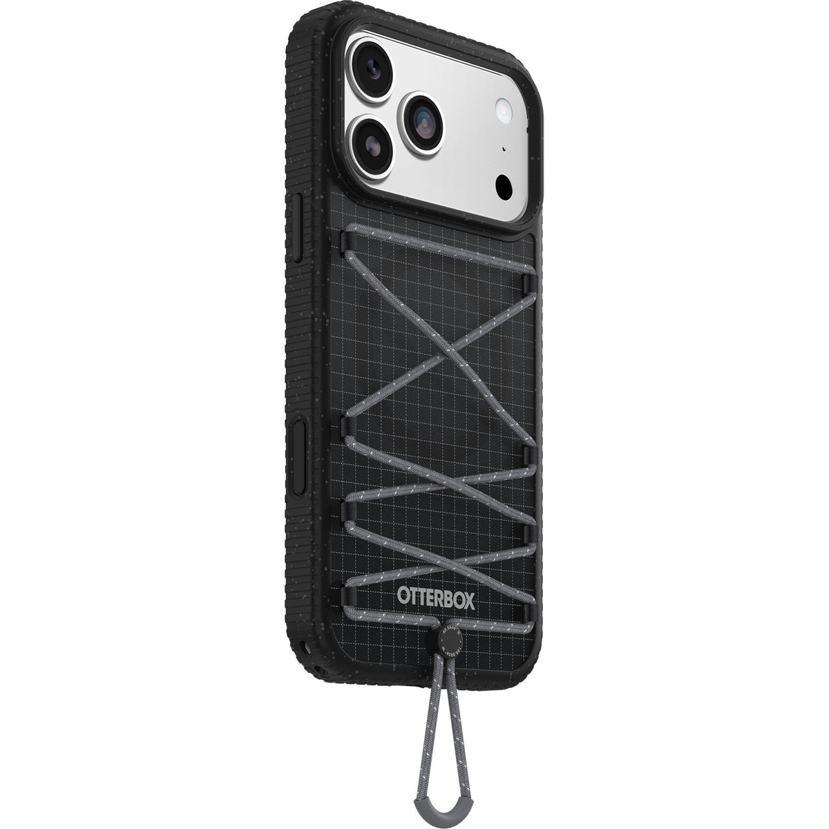 Otterbox iPhone 17 Pro Max/iPhone 18 Pro Max Cover Sole Pack MagSafe Sort