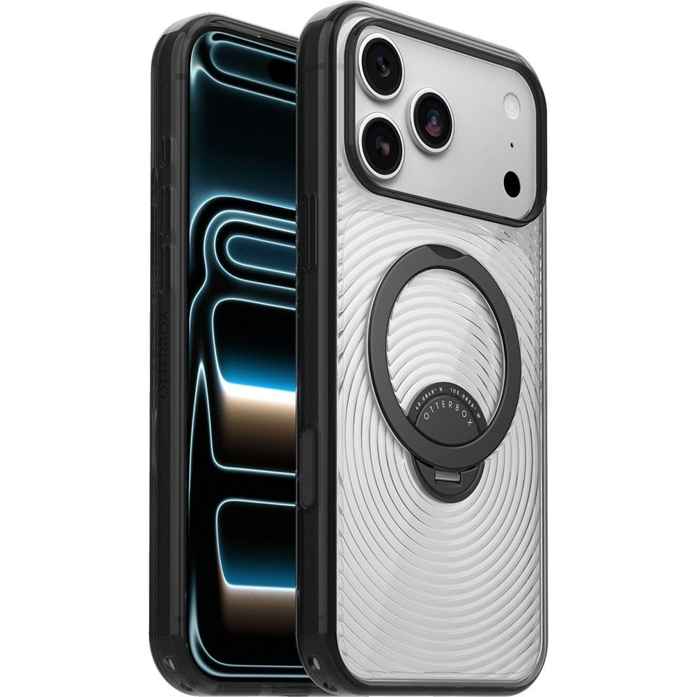 Otterbox iPhone 17 Pro Max/iPhone 18 Pro Max Cover Symmetry Stand MagSafe Umbra