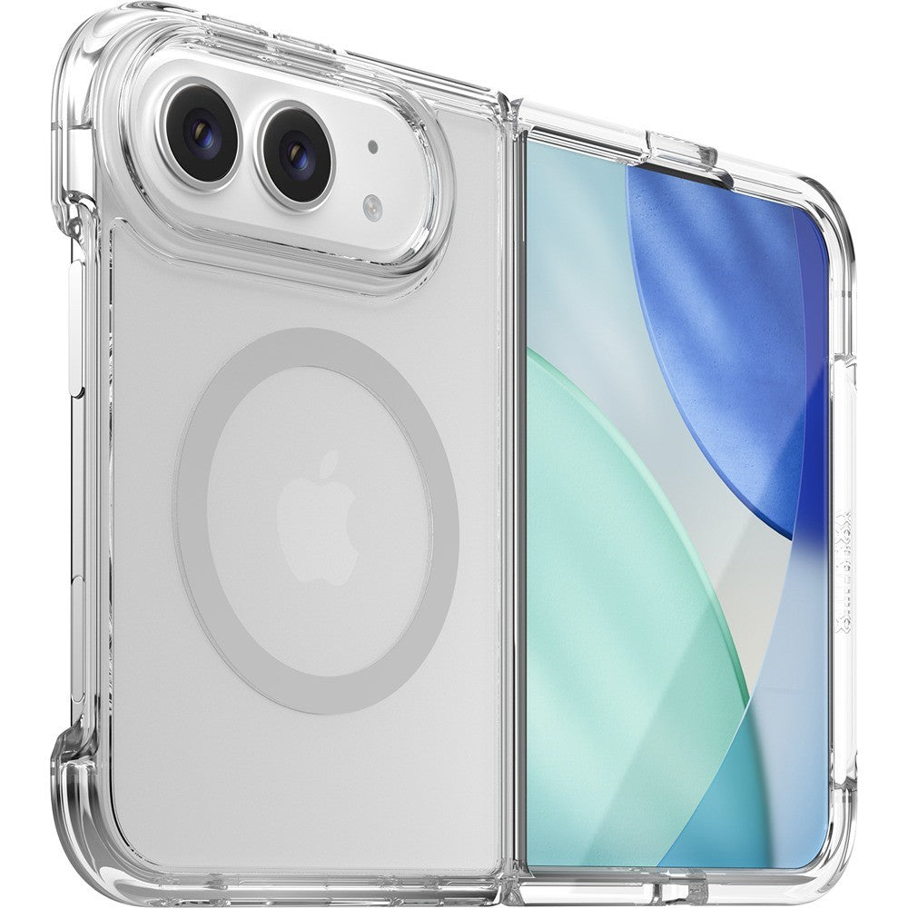 Otterbox iPhone Duo Cover Lumen MagSafe Klar