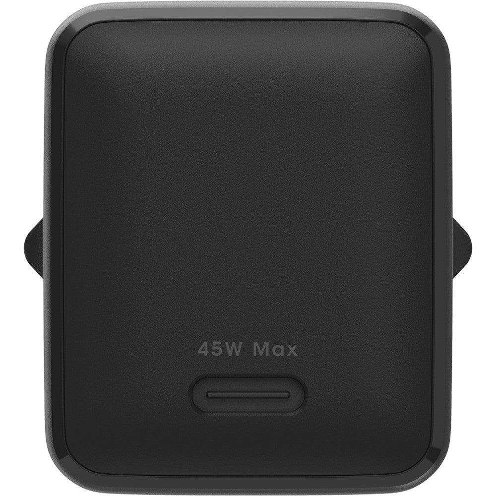 Otterbox Oplader Fast Charge Standard USB-C 45W Sort