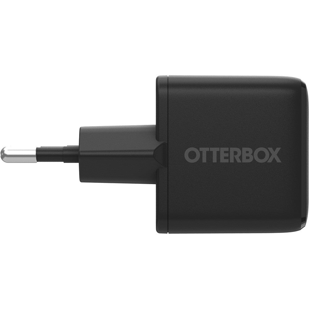 Otterbox Oplader Fast Charge Standard USB-C 45W Sort