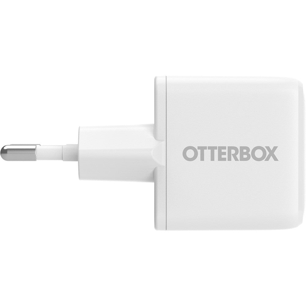 Otterbox Oplader Fast Charge Standard USB-C 45W Hvid