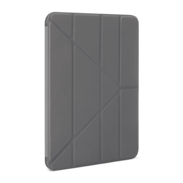 Pipetto iPad Air 13 (M2/M3/M4) Cover Origami No1 Original Case Grå