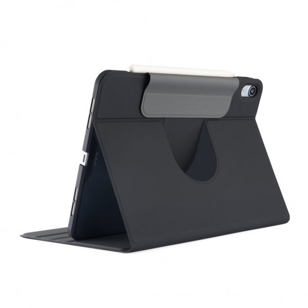 Pipetto iPad Air 11 (M2/M3/M4) Cover Origami No5 Rotating Folio Case Sort