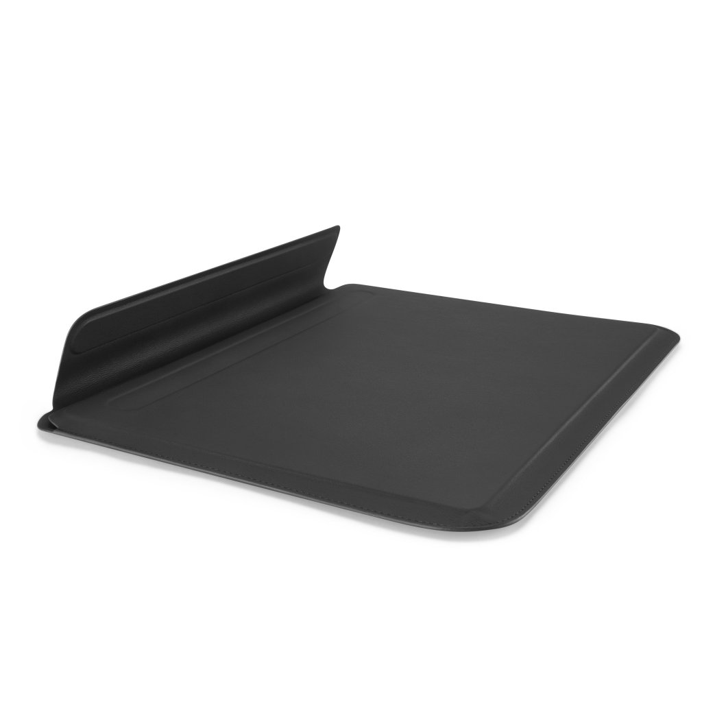 Pipetto Ultra Slim Laptop Sleeve 13/14" Sort