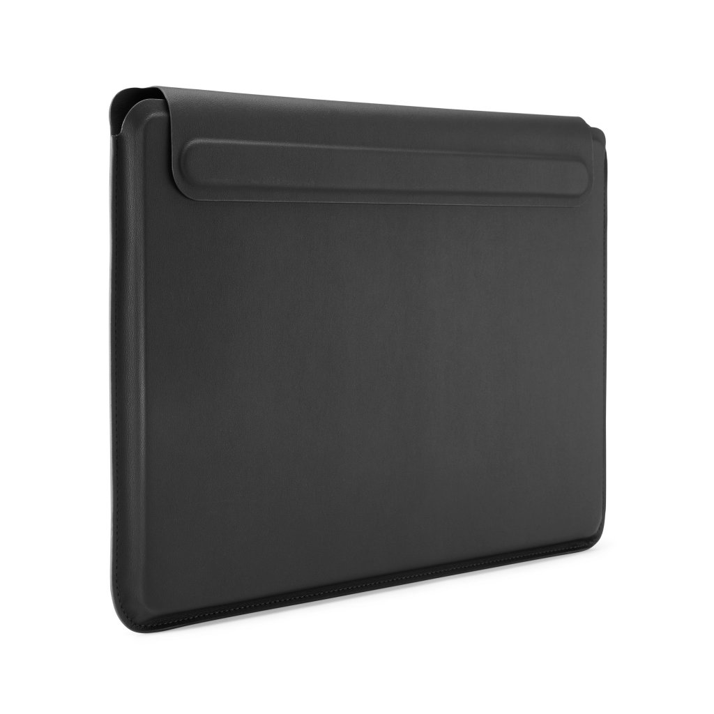 Pipetto Ultra Slim Laptop Sleeve 13/14" Sort
