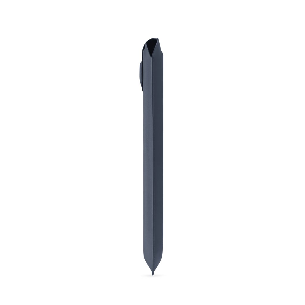 Pipetto Ultra Slim Laptop Sleeve 13/14" Mørkeblå