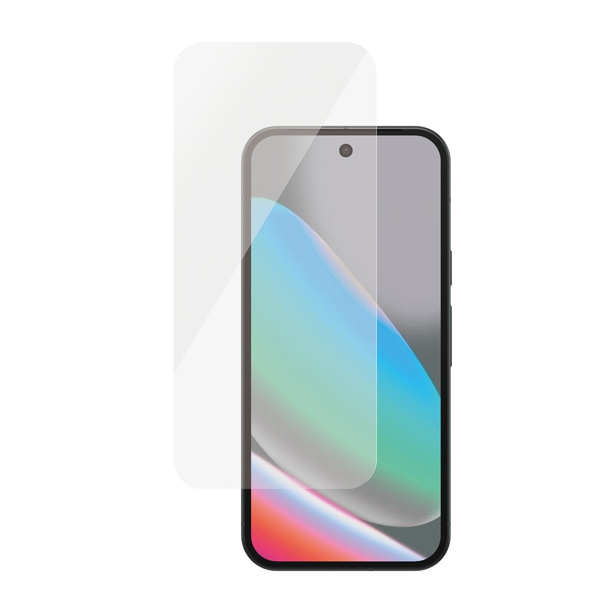 PanzerGlass Google Pixel 11/Google Pixel 11 Pro Skærmbeskytter Ultra-Wide Fit
