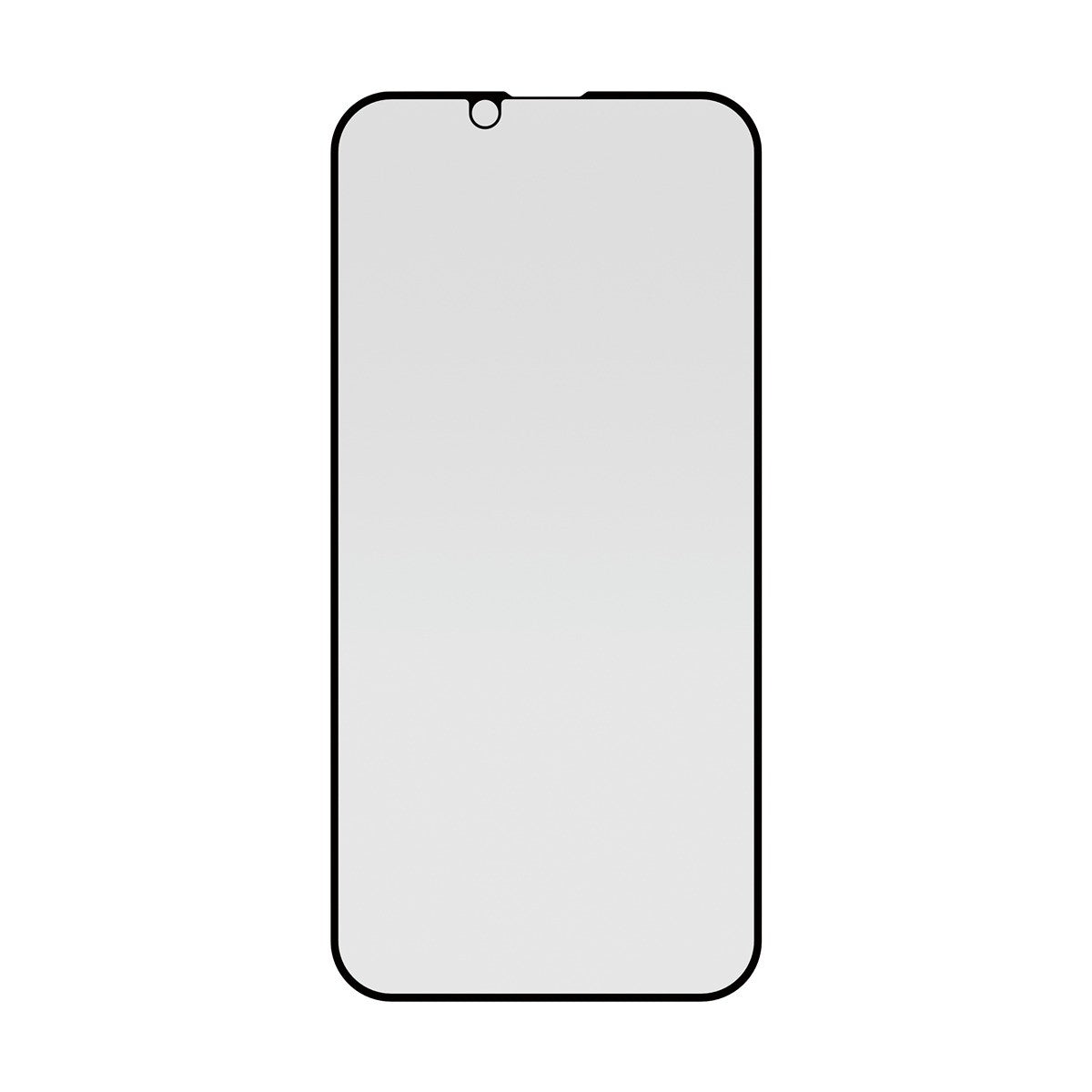 PanzerGlass iPhone 13/13 Pro/14/16e/17e Skærmbeskytter Ultra-Wide Fit Privacy Fastfit