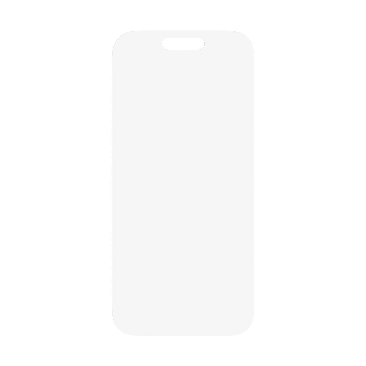 PanzerGlass iPhone 16 Pro/iPhone 17 Skærmbeskytter Ultra-Wide Fit Anti-reflective EasyAligner
