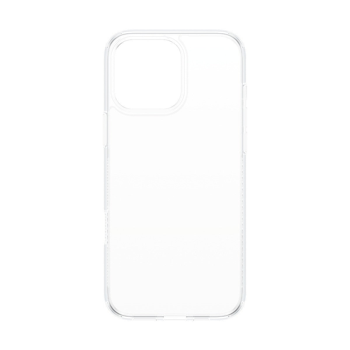 PanzerGlass iPhone 16 Pro Max Cover HardCase Klar