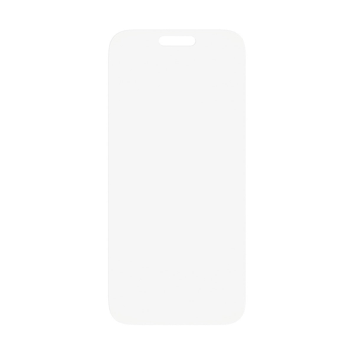 PanzerGlass iPhone 17 Pro Max Skærmbeskytter Ultra-Wide Fit Anti-reflective EasyAligner