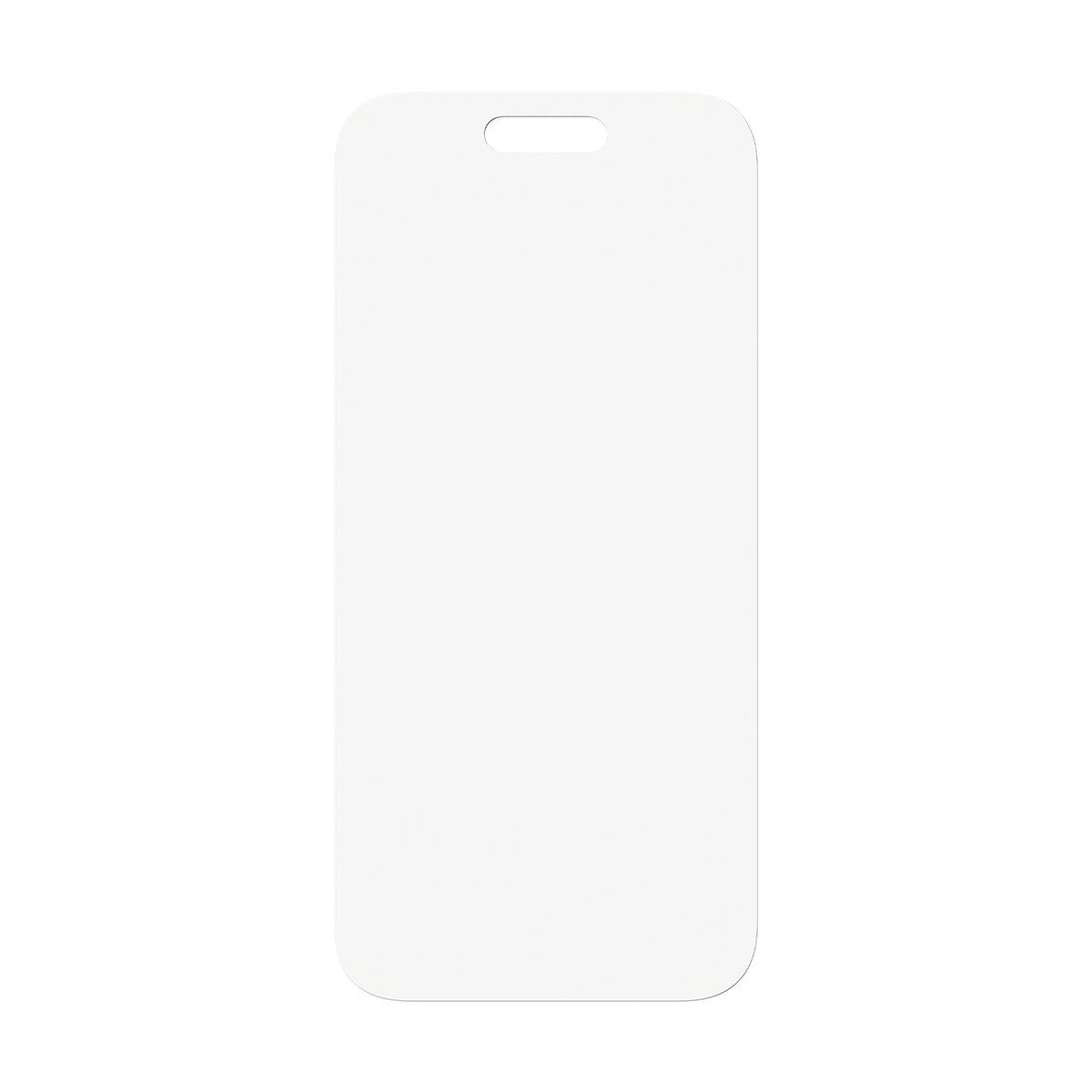PanzerGlass iPhone Air Skærmbeskytter Classic Fit EasyAligner