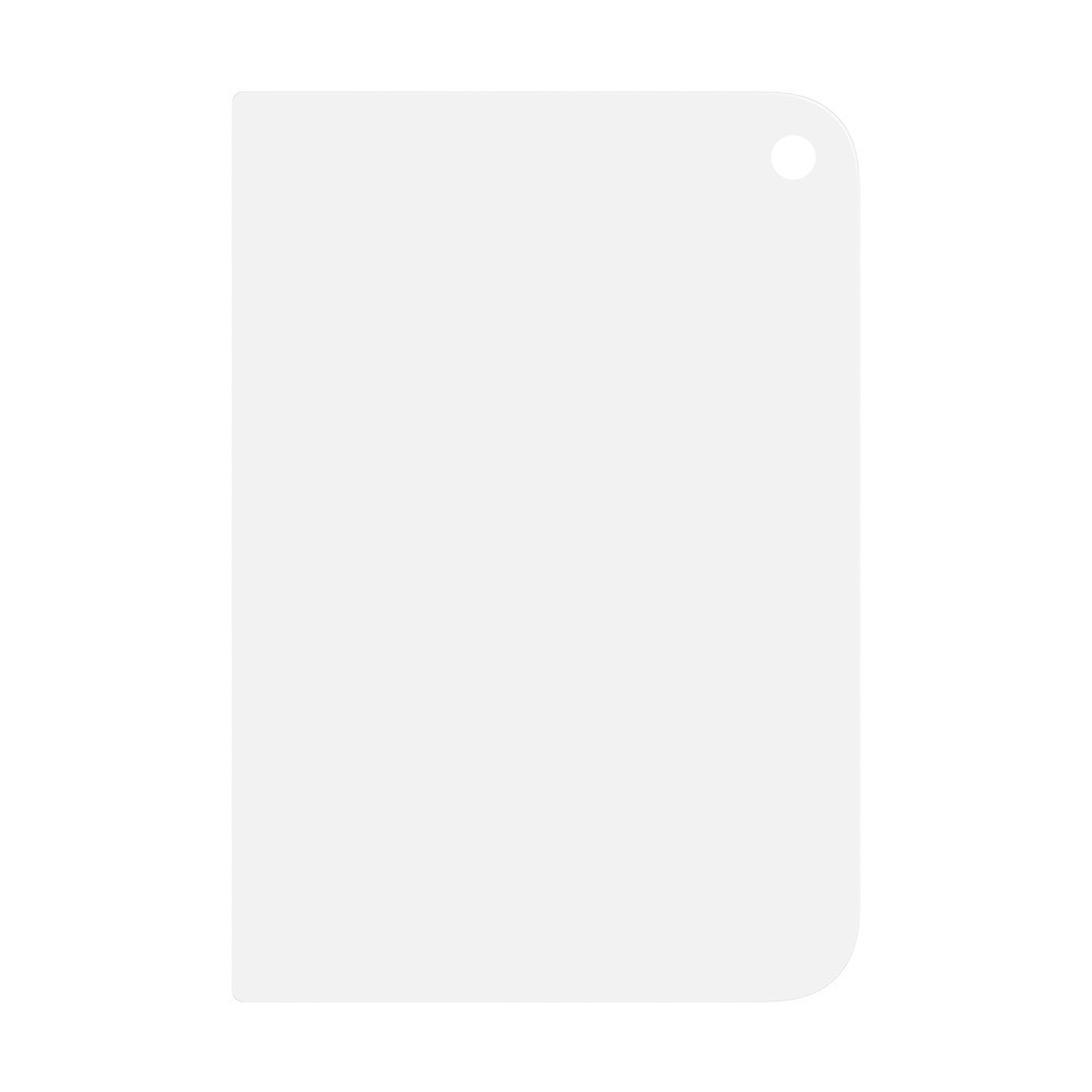 PanzerGlass iPhone Duo Skærmbeskytter Frame Fit Privacy EasyAligner