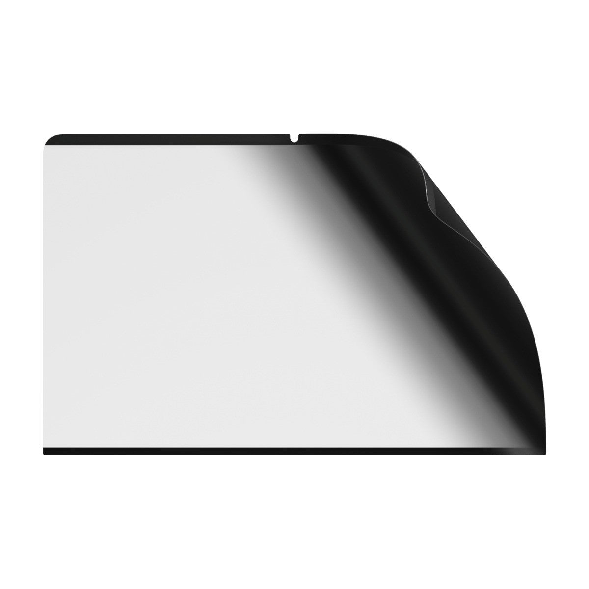 PanzerGlass MacBook Neo 13 Skærmbeskytter Magnetic 2-Way Privacy Film