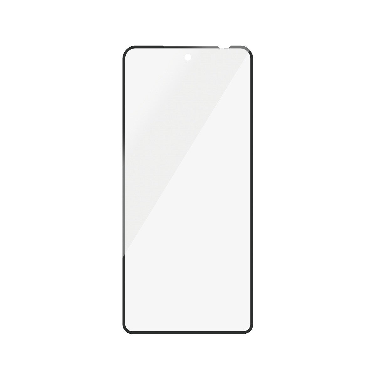 PanzerGlass Motorola Moto G75 Skærmbeskytter Ultra-Wide Fit