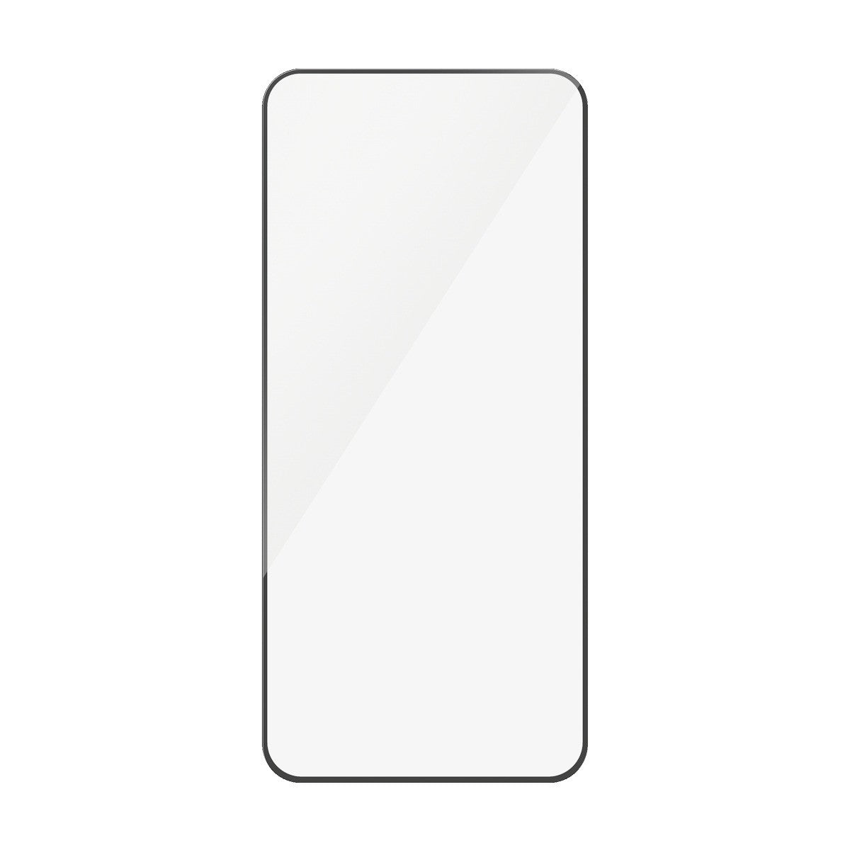 PanzerGlass Realme 16 Skærmbeskytter Ultra-Wide Fit