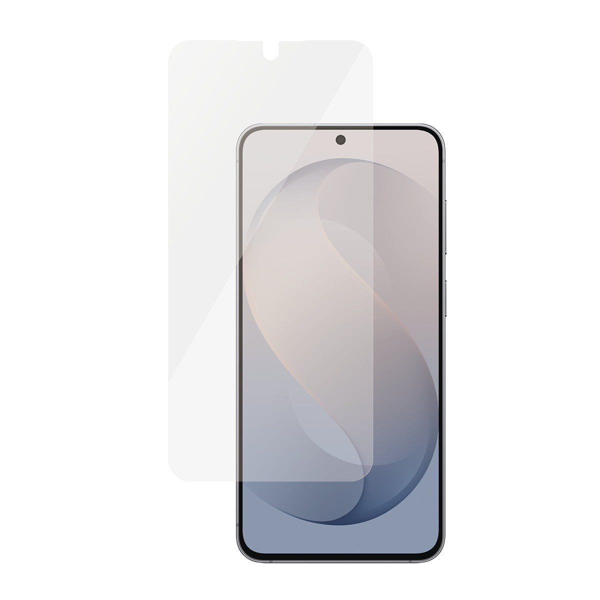 PanzerGlass Samsung Galaxy S26 FE Skærmbeskytter Ultra-Wide Fit EasyAligner