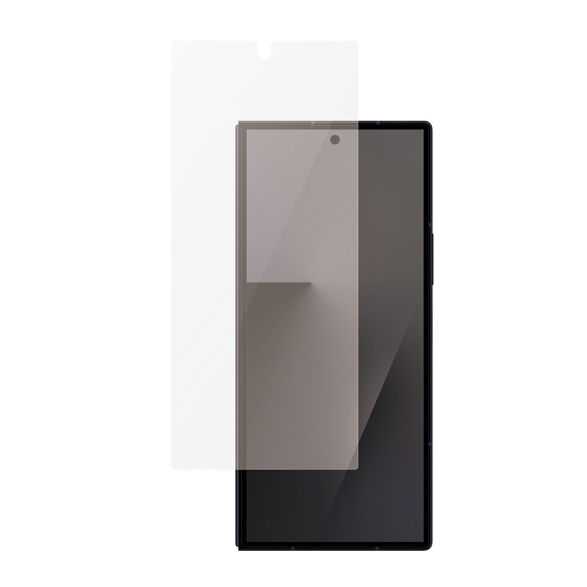 PanzerGlass Samsung Galaxy Z Fold 8 Ultra Skærmbeskytter Classic Fit