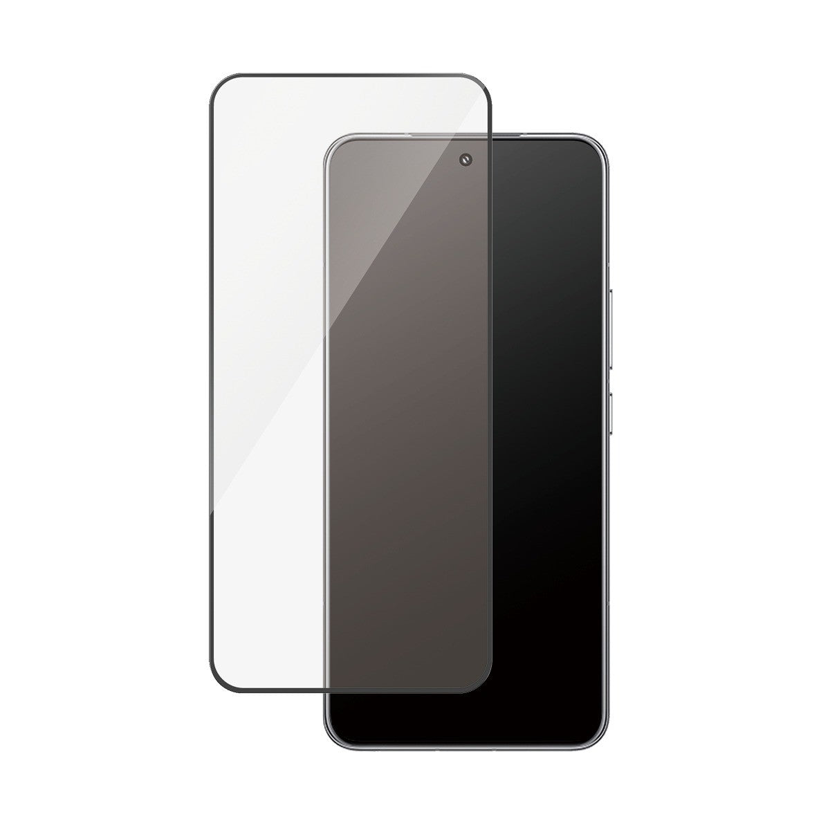 PanzerGlass Xiaomi Redmi Note 14 Skærmbeskytter Ultra-Wide Fit